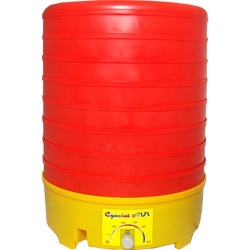 Эл.сушилка д/овощей Суховей МП8  550 Вт.